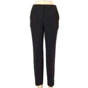 Luxe Cassen Fit Black Pants Size 10 NWOT Dress Pants